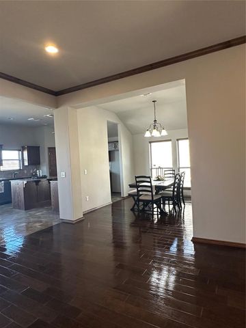 605 Carolyn Ridge Road, Norman, OK 73071