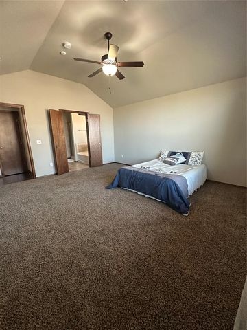 605 Carolyn Ridge Road, Norman, OK 73071