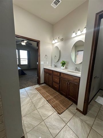 605 Carolyn Ridge Road, Norman, OK 73071