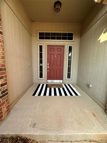 605 Carolyn Ridge Road, Norman, OK 73071