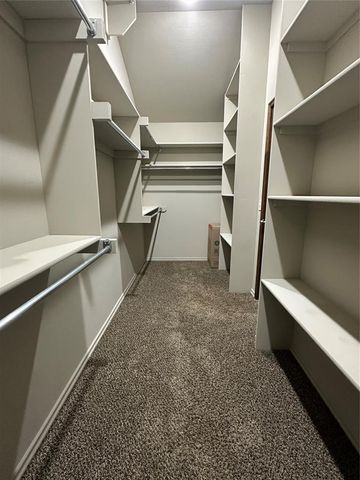 605 Carolyn Ridge Road, Norman, OK 73071