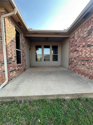 605 Carolyn Ridge Road, Norman, OK 73071