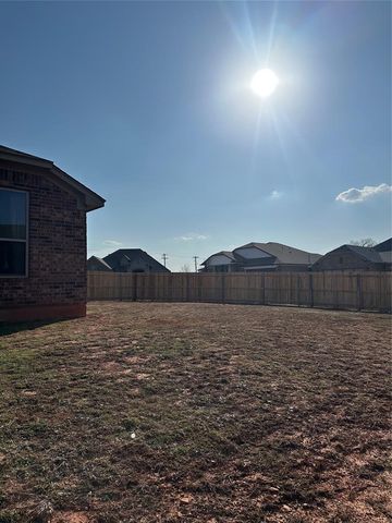 605 Carolyn Ridge Road, Norman, OK 73071