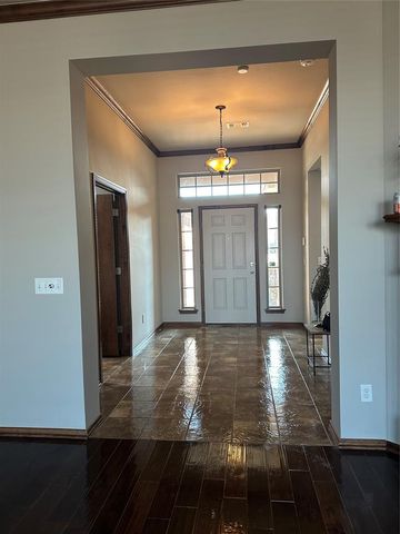 605 Carolyn Ridge Road, Norman, OK 73071