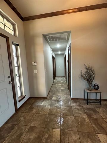 605 Carolyn Ridge Road, Norman, OK 73071