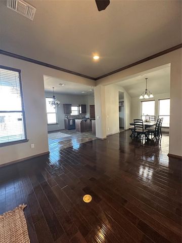 605 Carolyn Ridge Road, Norman, OK 73071