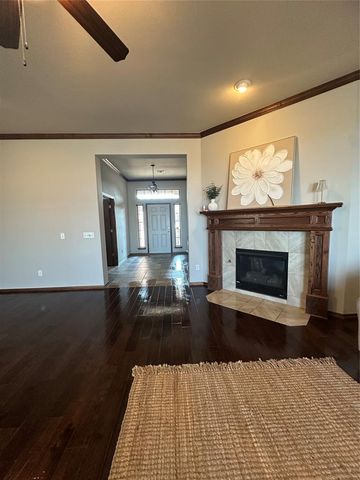 605 Carolyn Ridge Road, Norman, OK 73071