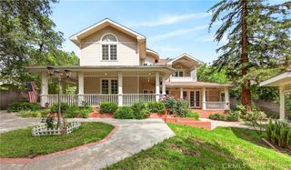 465 W Highland Avenue, Sierra Madre, CA 91024