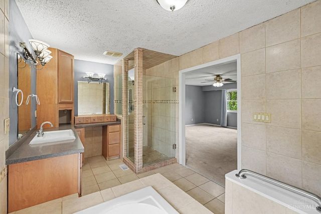 3648 Saratoga Drive, Fairfield Twp, OH 45011