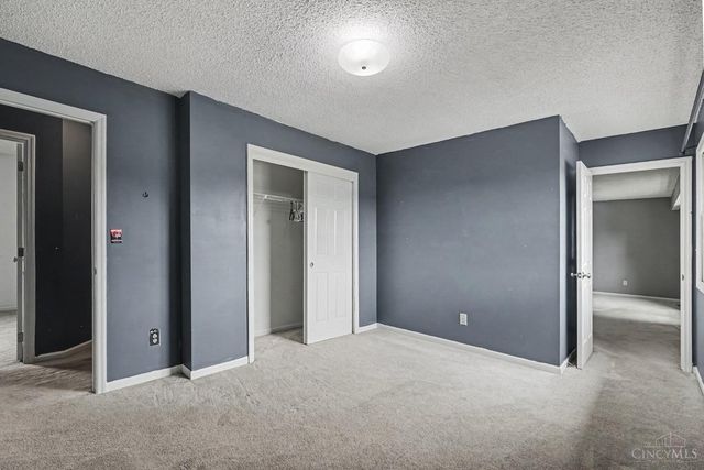 3648 Saratoga Drive, Fairfield Twp, OH 45011