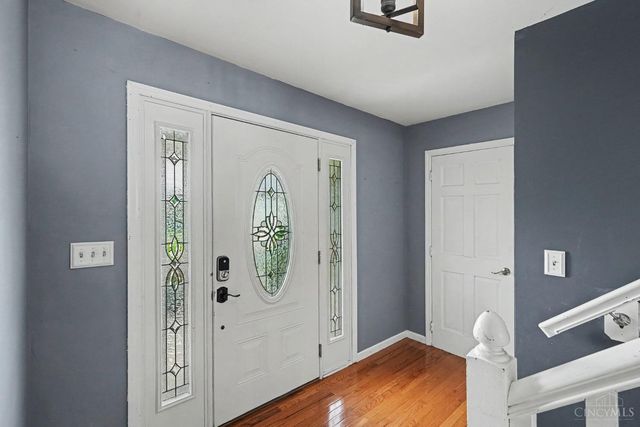 3648 Saratoga Drive, Fairfield Twp, OH 45011