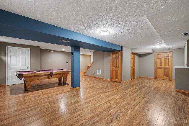 3648 Saratoga Drive, Fairfield Twp, OH 45011
