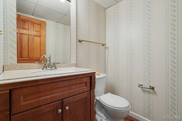 3648 Saratoga Drive, Fairfield Twp, OH 45011