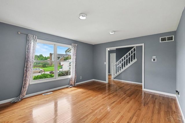 3648 Saratoga Drive, Fairfield Twp, OH 45011