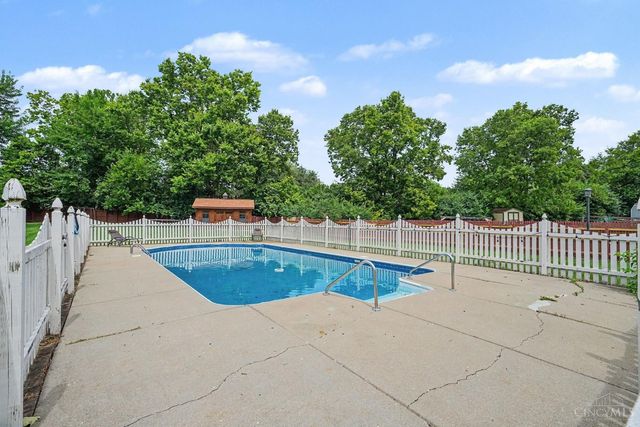 3648 Saratoga Drive, Fairfield Twp, OH 45011