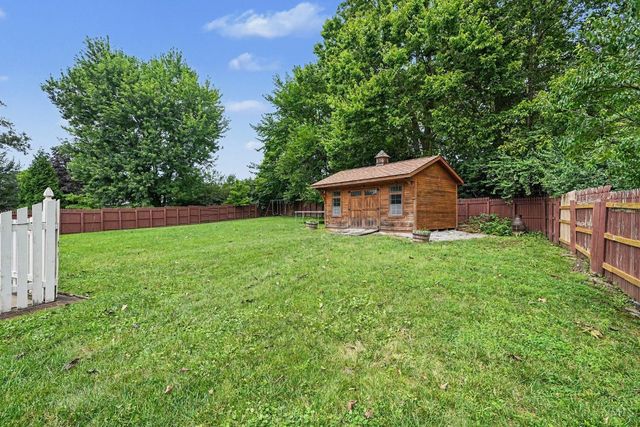 3648 Saratoga Drive, Fairfield Twp, OH 45011