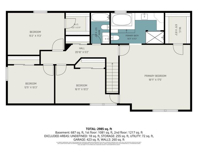 3648 Saratoga Drive, Fairfield Twp, OH 45011