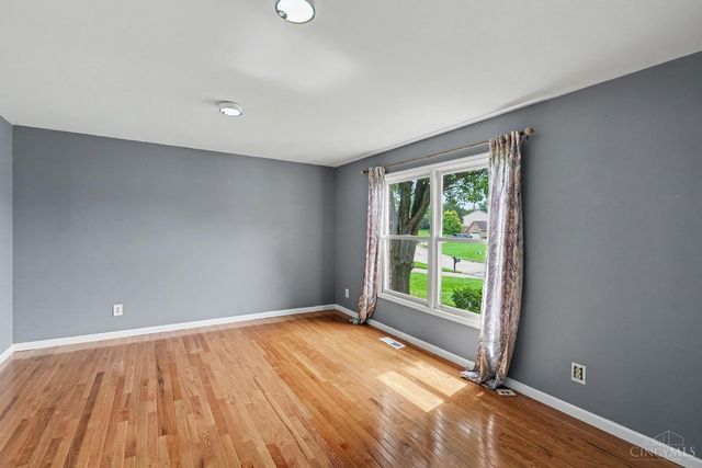 3648 Saratoga Drive, Fairfield Twp, OH 45011