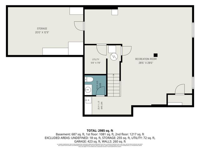 3648 Saratoga Drive, Fairfield Twp, OH 45011