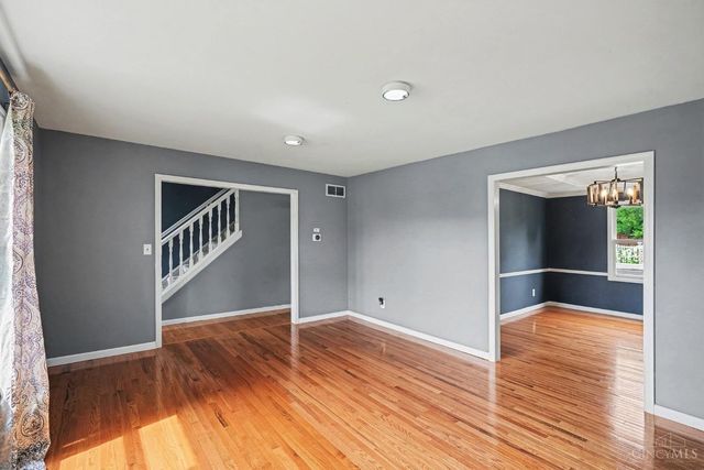 3648 Saratoga Drive, Fairfield Twp, OH 45011