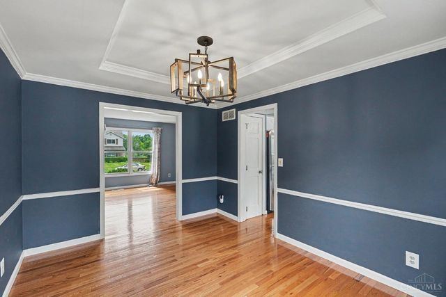 3648 Saratoga Drive, Fairfield Twp, OH 45011