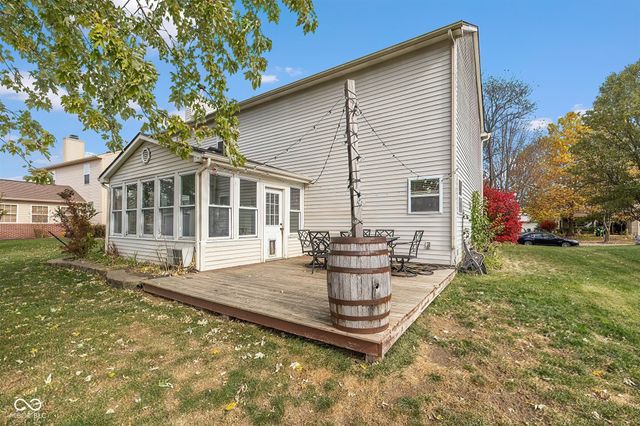 17031 Flinchum Way E, Noblesville, IN 46062