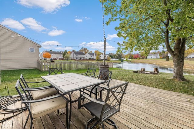 17031 Flinchum Way E, Noblesville, IN 46062