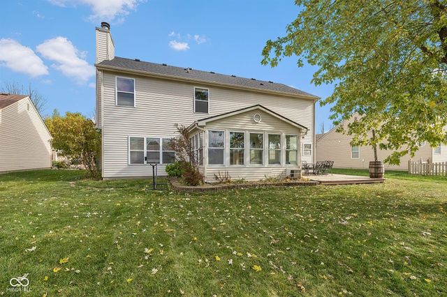17031 Flinchum Way E, Noblesville, IN 46062