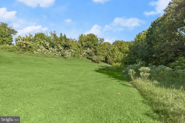 5502 DENVIEW WAY, Baltimore, MD 21206
