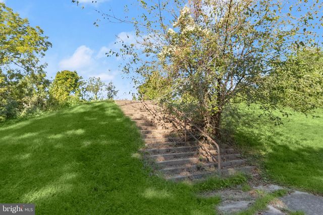 5502 DENVIEW WAY, Baltimore, MD 21206