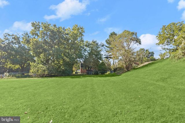5502 DENVIEW WAY, Baltimore, MD 21206