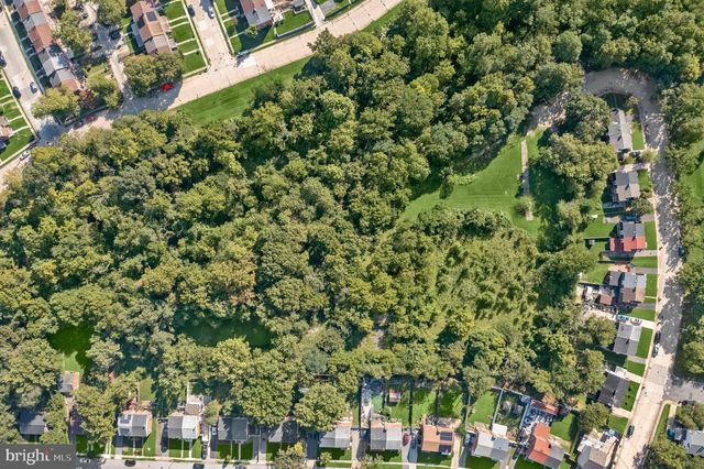 5502 DENVIEW WAY, Baltimore, MD 21206