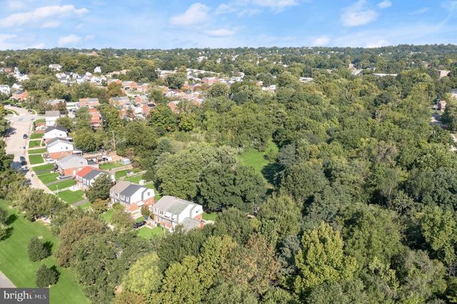 5502 DENVIEW WAY, Baltimore, MD 21206