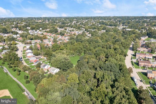 5502 DENVIEW WAY, Baltimore, MD 21206
