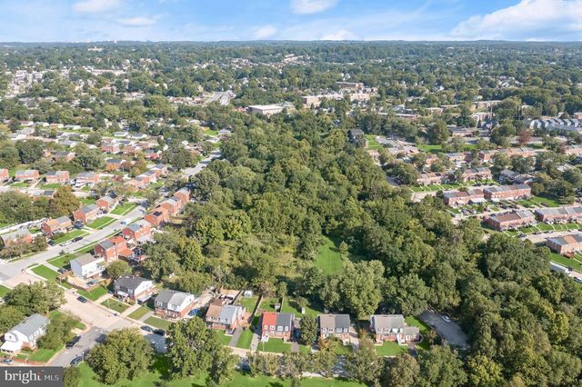 5502 DENVIEW WAY, Baltimore, MD 21206