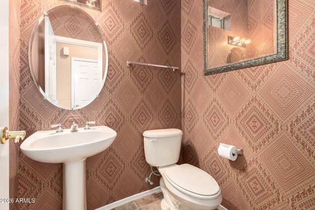 9741 E HOLIDAY Way, Sun Lakes, AZ 85248