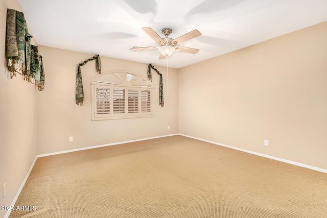 9741 E HOLIDAY Way, Sun Lakes, AZ 85248