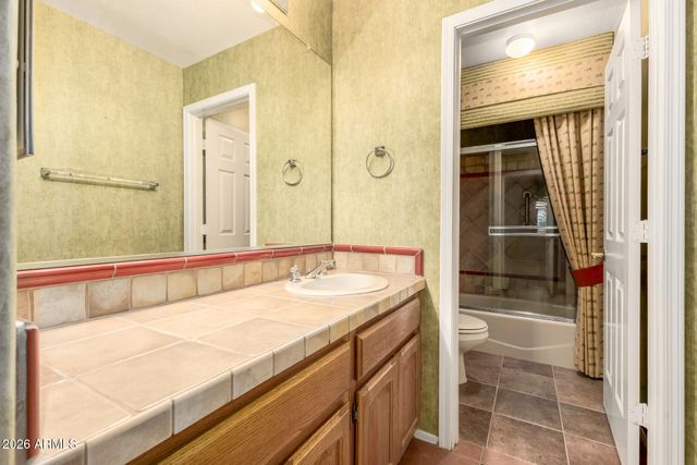 9741 E HOLIDAY Way, Sun Lakes, AZ 85248