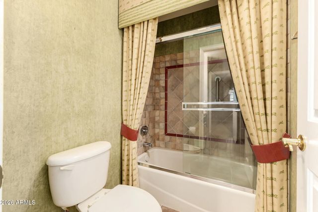 9741 E HOLIDAY Way, Sun Lakes, AZ 85248