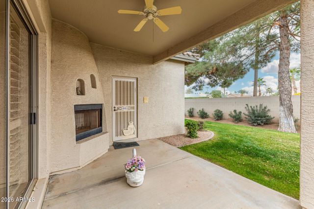 9741 E HOLIDAY Way, Sun Lakes, AZ 85248