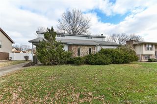 3015 Creek Ridge Drive, New Albany, IN 47150