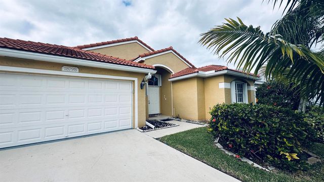 18798 Caspian Circle, Boca Raton, FL 33496