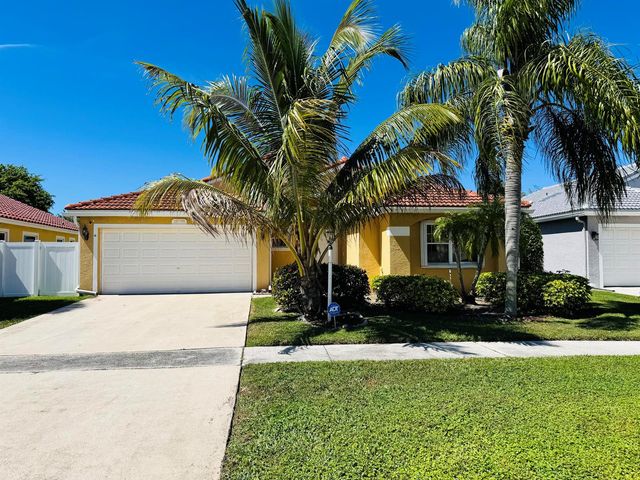 18798 Caspian Circle, Boca Raton, FL 33496
