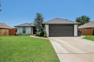 1705 NW 176th Terrace, Edmond, OK 73012