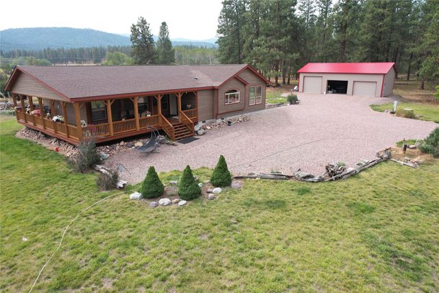 1475 Morrison Lane, Bonner, MT 59823 property photo
