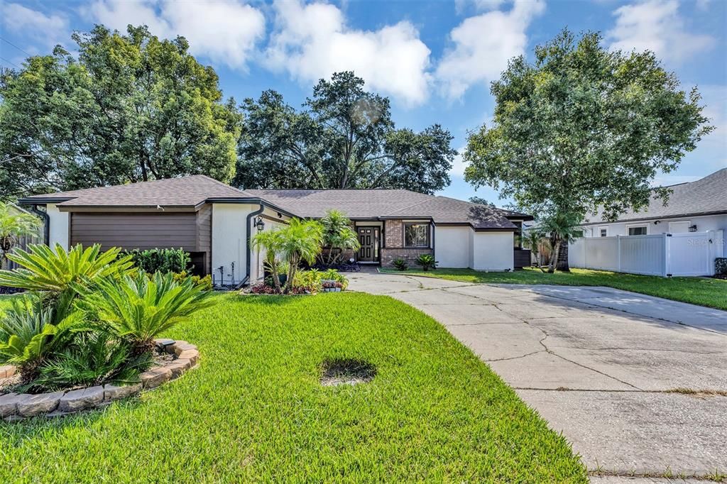 1603 GRAND OAK DRIVE, Apopka, FL 32703