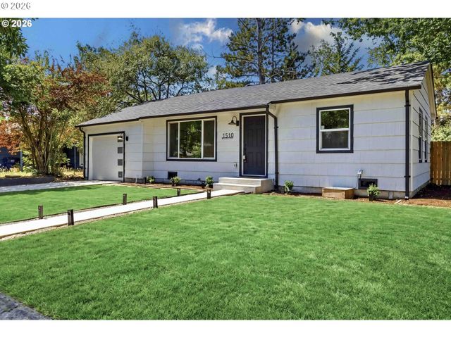 1510 WILSON St, Eugene, OR 97402