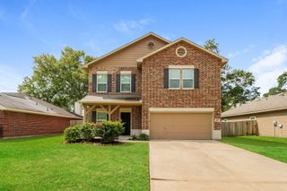 511 Topsail Way, Crosby, TX 77532