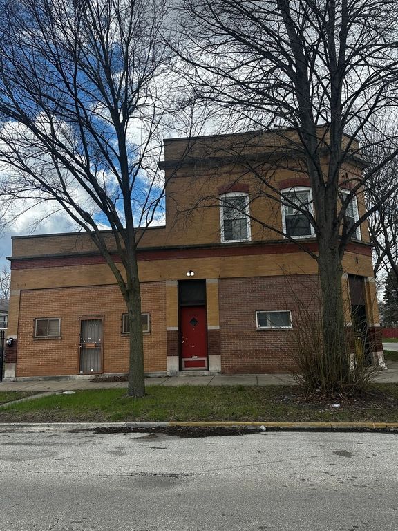 8900 S Normal Avenue, Chicago, IL 60620