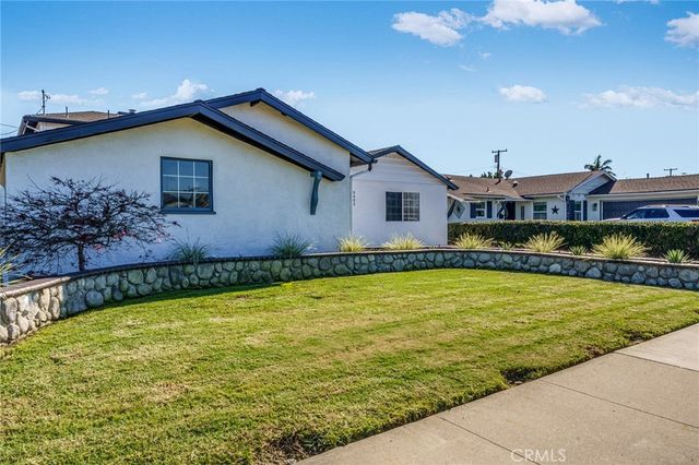 5602 Placer Avenue, Westminster, CA 92683
